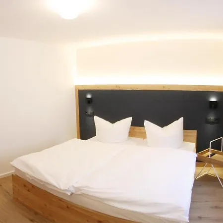 Szálloda Brauhof 3*