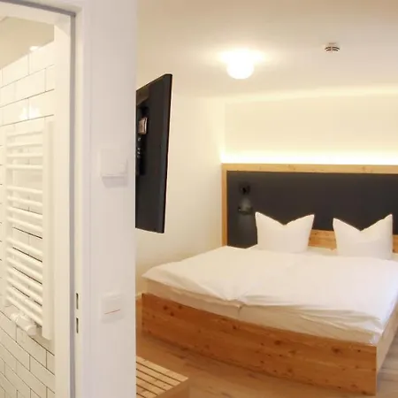 Brauhof 3* Wallersdorf